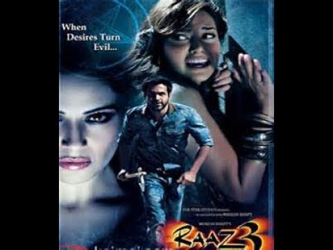 movie review raaz 3